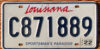 2022 Louisiana truck vg