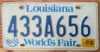 1988 Louisiana Worlds Fair gvg