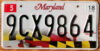 2018 Maryland vg