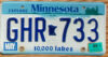 2005 Minnesota vg-