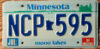 1984 Minnesota vg