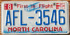 2012 North Carolina gvg