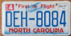2017 North Carolina vg-