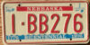 1978 Nebraska vg