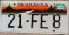 1999 Nebraska exc