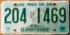2006 New Hampshire vg