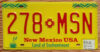 2003 New Mexico exc