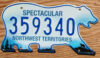 2015 base Northwest Territories exc-
