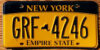 2012 base New York vg-
