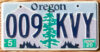 2020 Oregon vg-