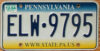 2004 Pennsylvania vg