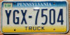 2004 Pennsylvania Truck vg-ex