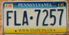 2006 Pennsylvania vg-