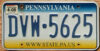 2008 Pennsylvania vg-
