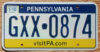 2010 Pennsylvania vg