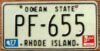 1977 Rhode Island vg