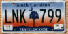 2016 South Carolina vg