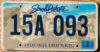 2017 South Dakota vg-
