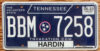 2023 Tennessee vg
