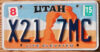 2015 Utah arch vg-