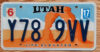 2017 Utah arch exc-