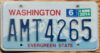 2014 Washington vg