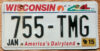 2015 Wisconsin vg