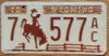 1978 Wyoming mint