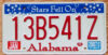 2007 Alabama exc-