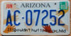 2001 Arizona Children exc