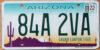 2022 Arizona vg-ex