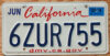 2014 California vg-