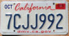 2016 California vg-