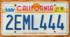 1988 Sun Base California vg+