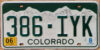 2006 Colorado vg