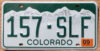 2009 Colorado vg+