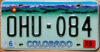 2019 Colorado new designer vg-