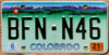 2021 Colorado new designer vg