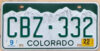 2022 Colorado vg
