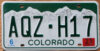 2023 Colorado vg+