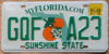2018 Florida vg-