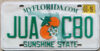 2019 Florida vg-