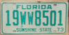 1973 Florida exc
