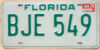 1979 Florida exc