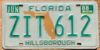 1988 Florida vg-