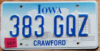 2008 Iowa vg