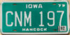 1982 Iowa exc