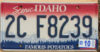 2002 Idaho vg-