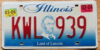 2006 Illinois vg-