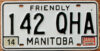 1998 Manitoba exc-
